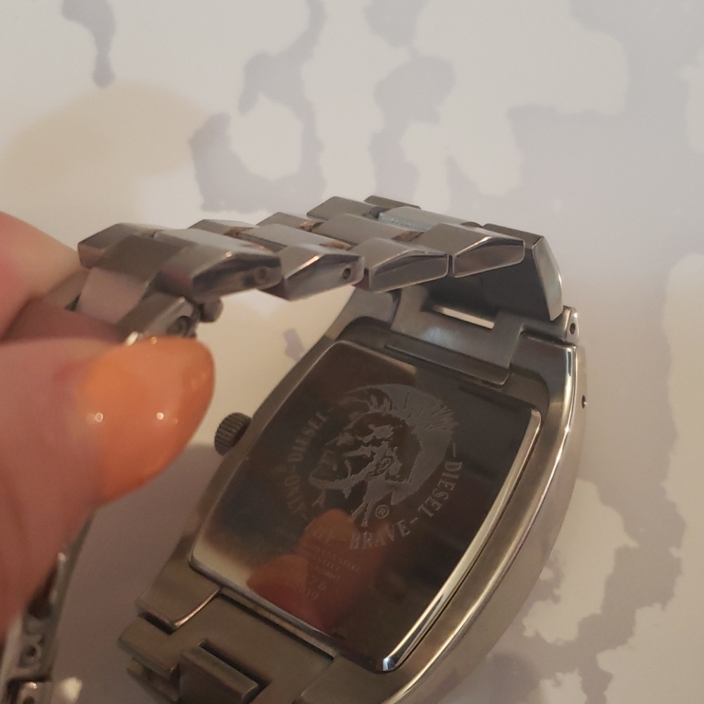 Diesel watch - Picture 4 of 7